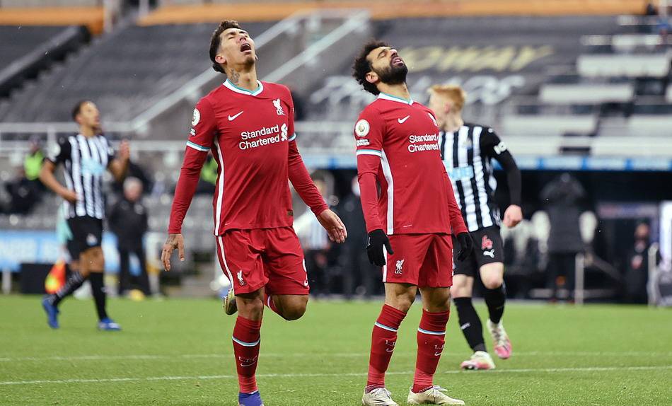 【太阳成集团tyc7111cc】
英超最新积分榜 利物浦2连平优势缩小 曼联升次席 5队积分相同紧追欧冠区(图2)